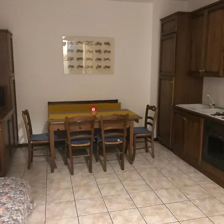 Guzzi - Apartment