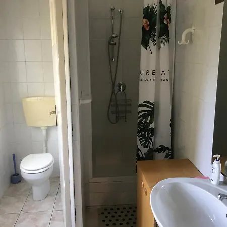 Guzzi - Apartment