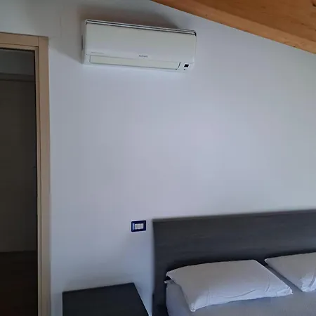 Apartmán 