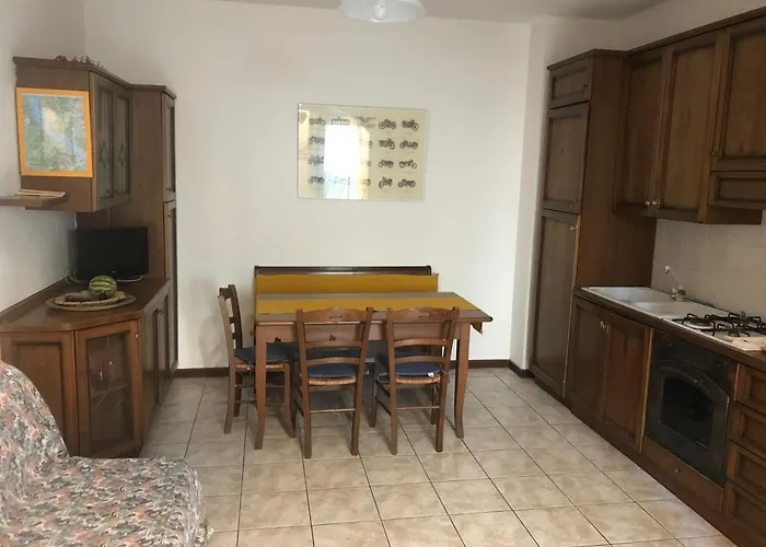 Apartmán 