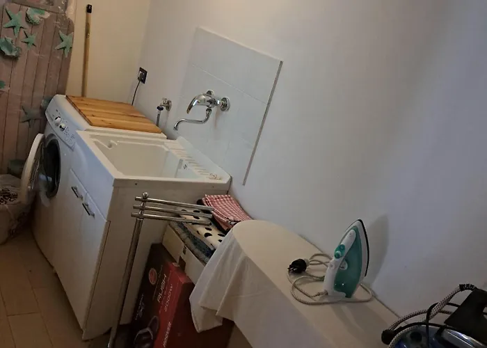 Apartmán 